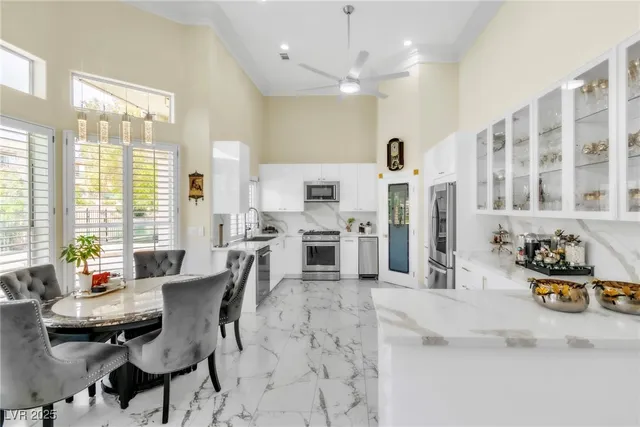 $1,999,888 | 2209 Glenbrook Way, Las Vegas, NV 89117