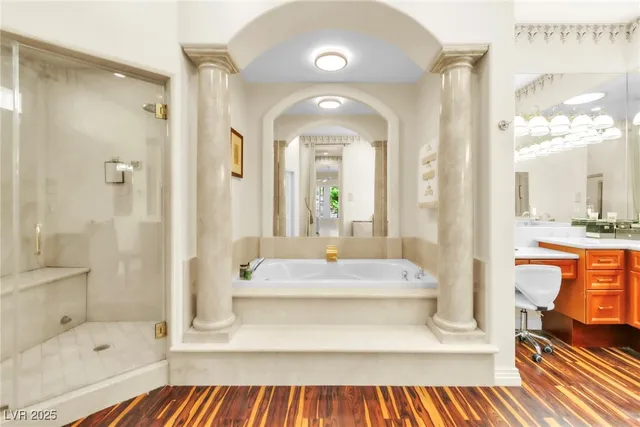 $1,999,888 | 2209 Glenbrook Way, Las Vegas, NV 89117