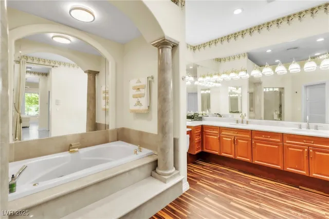 $1,999,888 | 2209 Glenbrook Way, Las Vegas, NV 89117