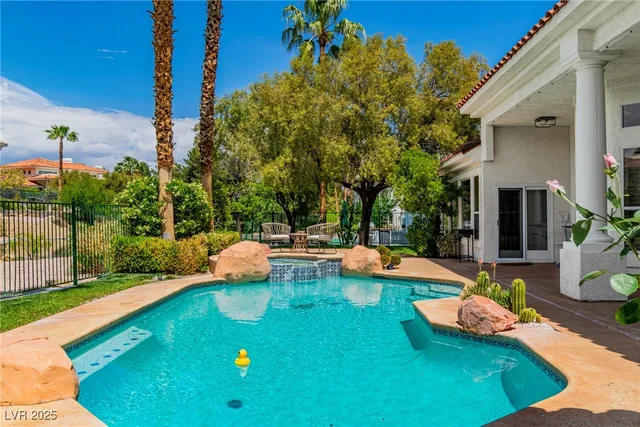 $1,999,888 | 2209 Glenbrook Way, Las Vegas, NV 89117