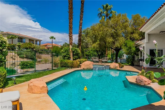 $1,999,888 | 2209 Glenbrook Way, Las Vegas, NV 89117