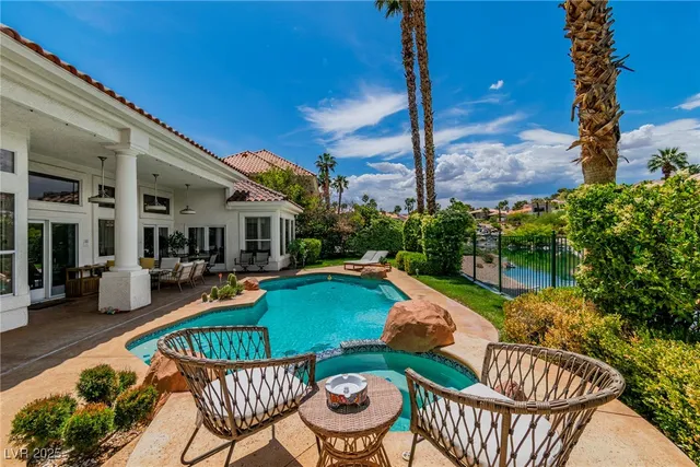 $1,999,888 | 2209 Glenbrook Way, Las Vegas, NV 89117