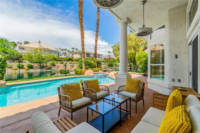 $1,999,888 | 2209 Glenbrook Way, Las Vegas, NV 89117