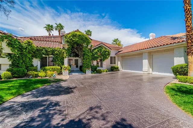 $1,999,888 | 2209 Glenbrook Way, Las Vegas, NV 89117