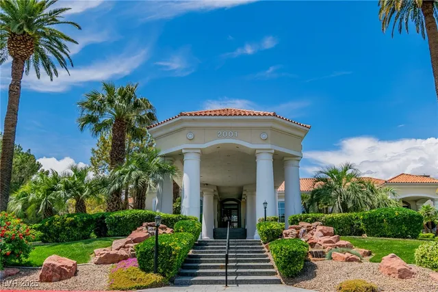 $1,999,888 | 2209 Glenbrook Way, Las Vegas, NV 89117