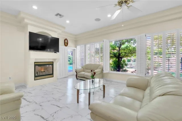 $1,999,888 | 2209 Glenbrook Way, Las Vegas, NV 89117