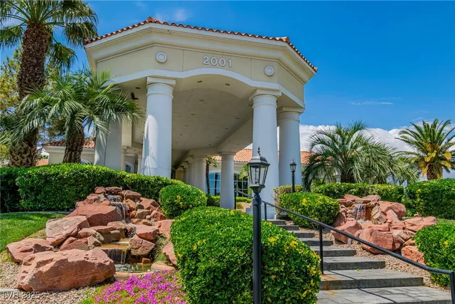 $1,999,888 | 2209 Glenbrook Way, Las Vegas, NV 89117