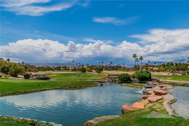 $1,999,888 | 2209 Glenbrook Way, Las Vegas, NV 89117