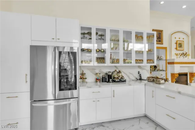 $1,999,888 | 2209 Glenbrook Way, Las Vegas, NV 89117