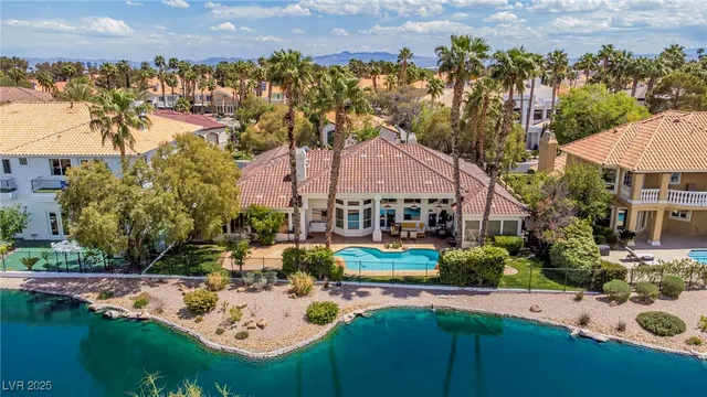 $1,999,888 | 2209 Glenbrook Way, Las Vegas, NV 89117