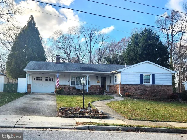 $529,900 | 6246 Woodland Road, Linthicum Heights, MD 21090