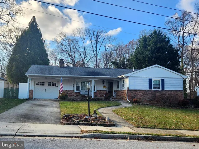 $529,900 | 6246 Woodland Road, Linthicum Heights, MD 21090