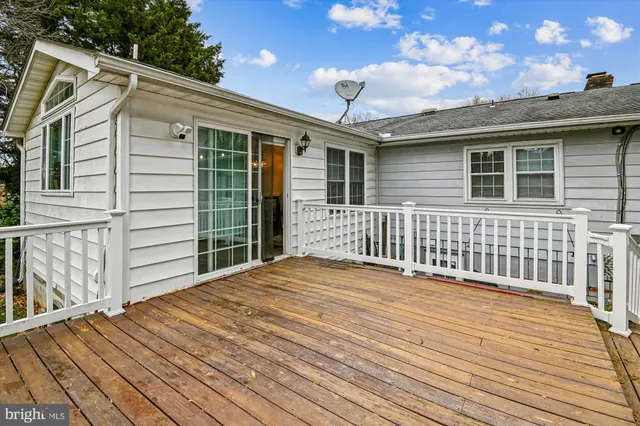 $529,900 | 6246 Woodland Road, Linthicum Heights, MD 21090