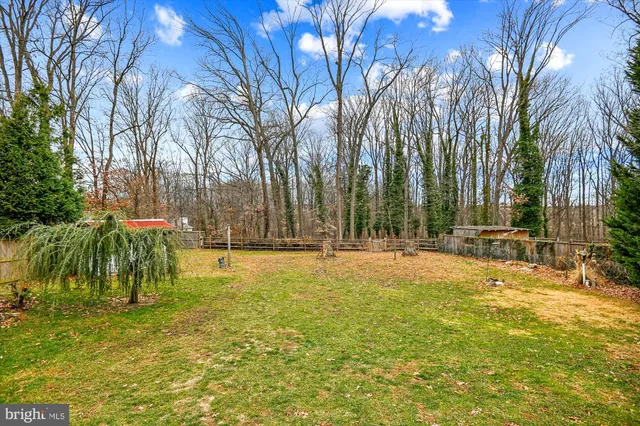 a sign on the side of the road