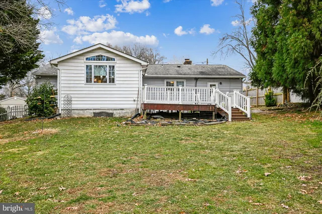 $529,900 | 6246 Woodland Road, Linthicum Heights, MD 21090