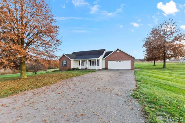 $275,000 | 168 Blueberry Lane, Jackson, MO 63755