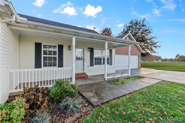 $275,000 | 168 Blueberry Lane, Jackson, MO 63755
