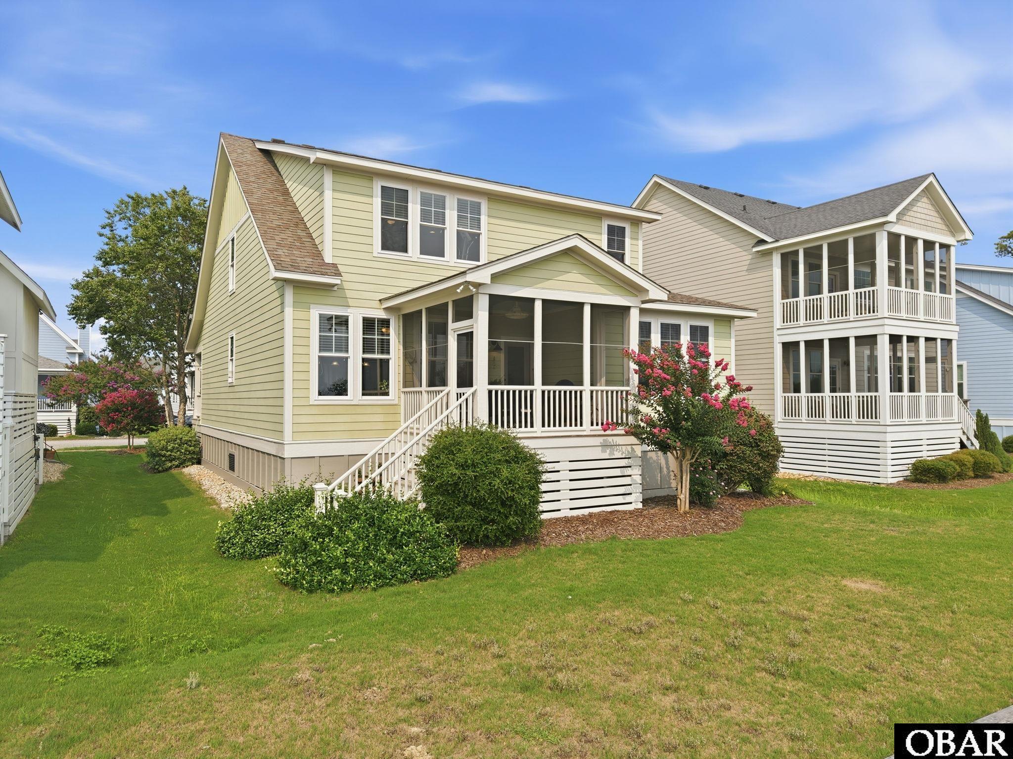 814 Back Bay Road Manteo, NC 27954 - Photo 45 of 61