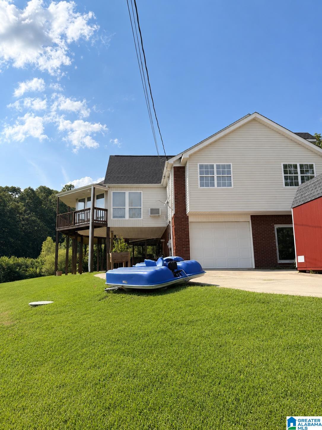 241 County Road 11 Hamilton, AL 35570 - Photo 4 of 41 Gallery Image 4