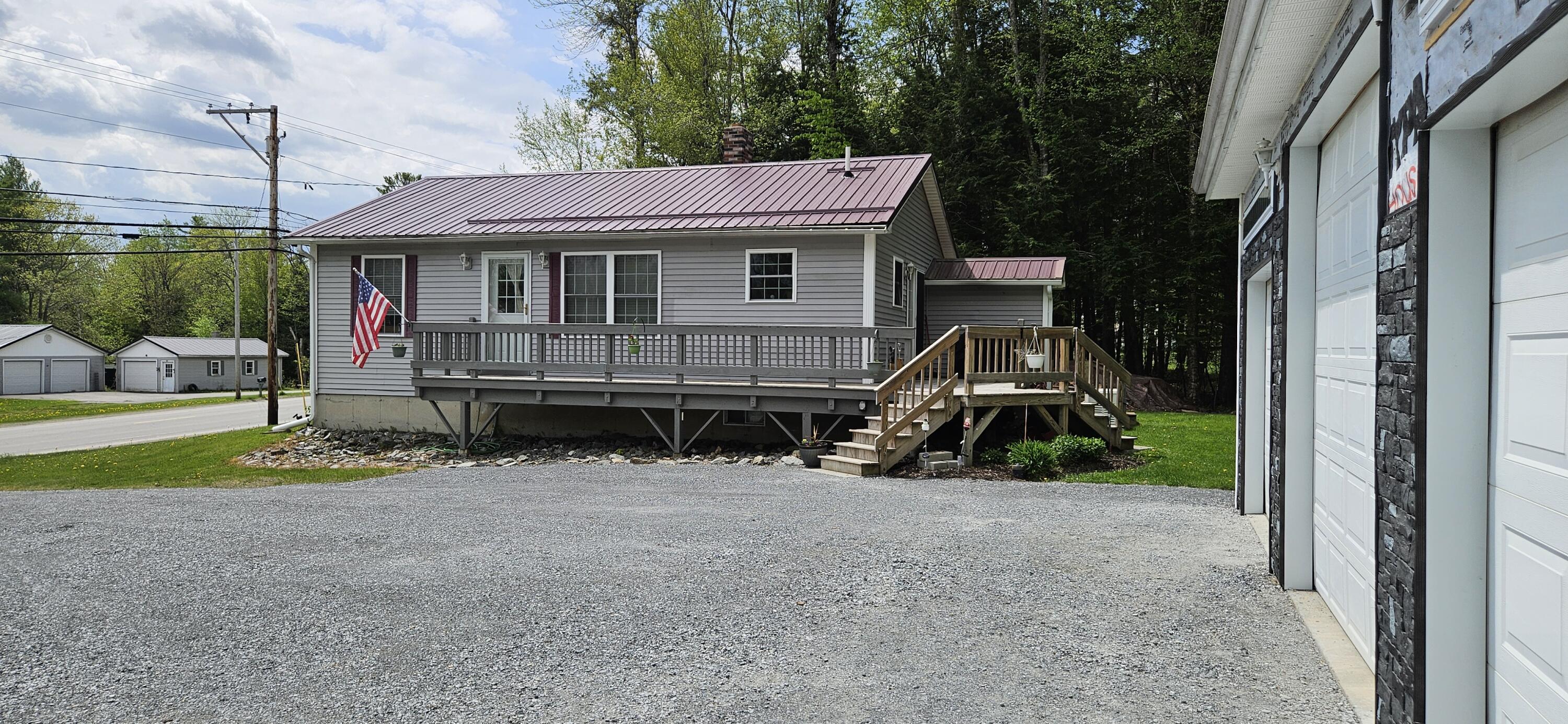 57 Hartland Road St. Albans, ME 04971 - Photo 5 of 31 20260520_115448