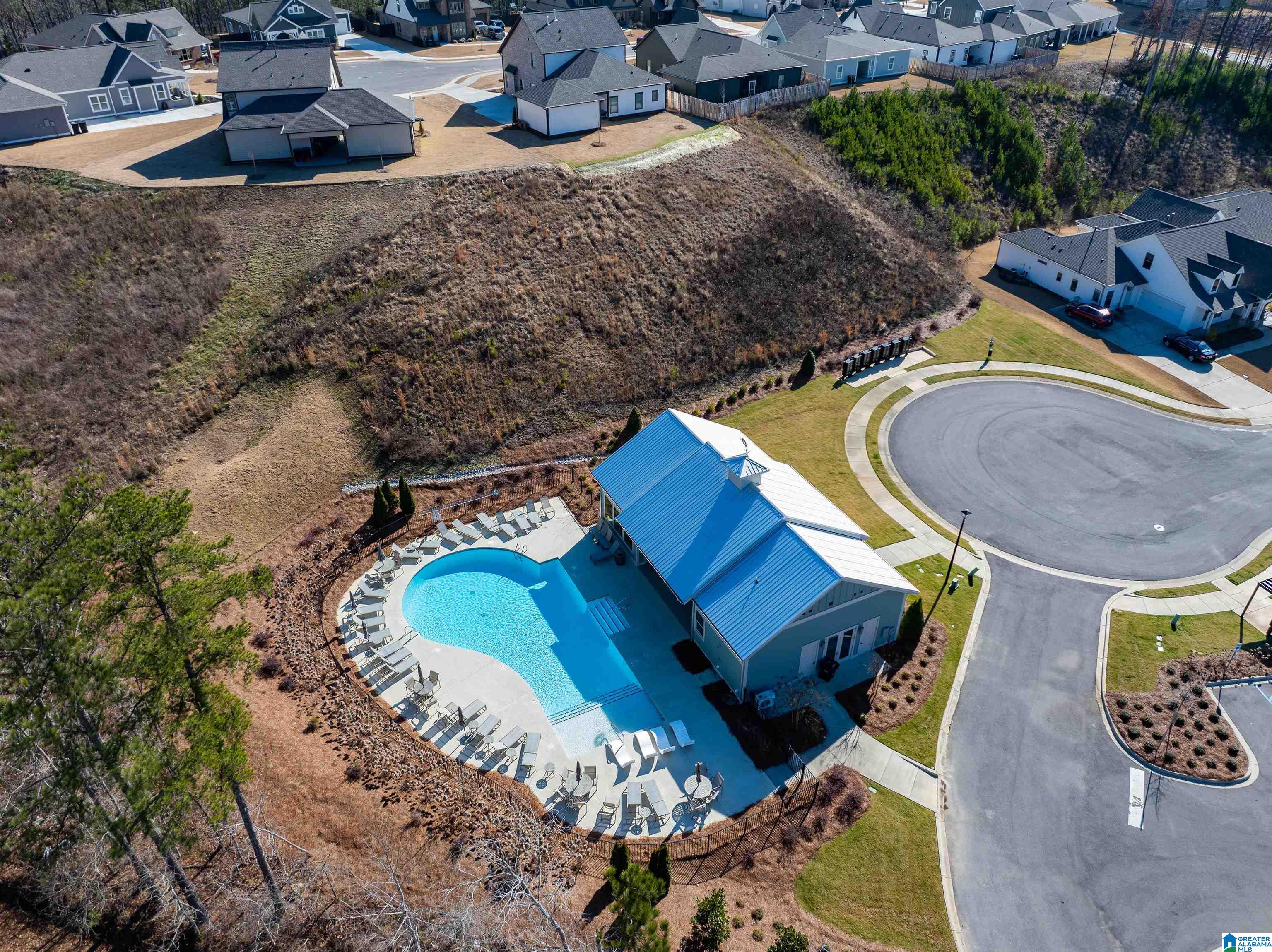 3075 Simms Landing Pelham, AL 35124 - Photo 33 of 38