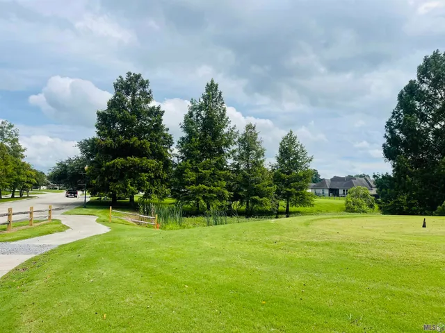 $69,000 | Lot 20 Island Drive, Plaquemine, LA 70764