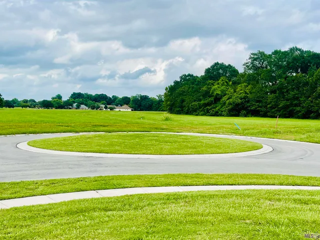 $69,000 | Lot 20 Island Drive, Plaquemine, LA 70764