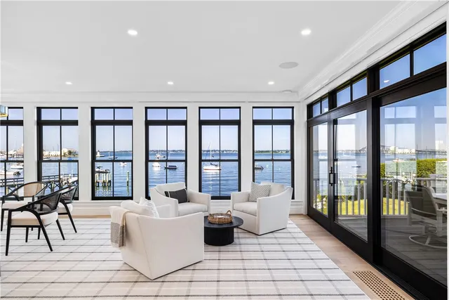 $95,000 | The Point, Newport, RI 02840