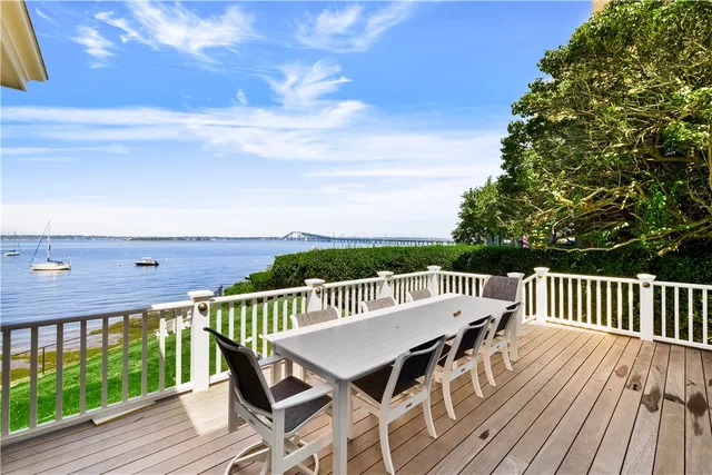 $95,000 | The Point, Newport, RI 02840