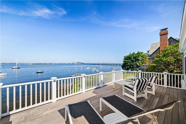 $95,000 | The Point, Newport, RI 02840