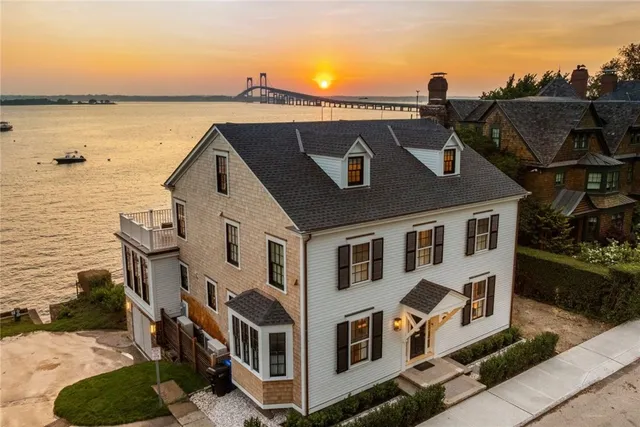 $95,000 | The Point, Newport, RI 02840
