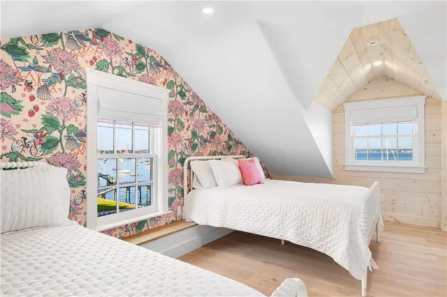 $95,000 | The Point, Newport, RI 02840