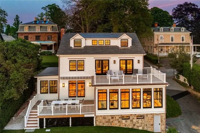 $95,000 | The Point, Newport, RI 02840