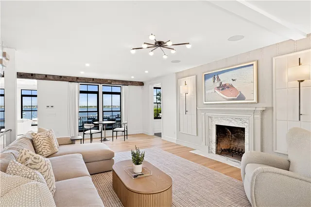 $95,000 | The Point, Newport, RI 02840