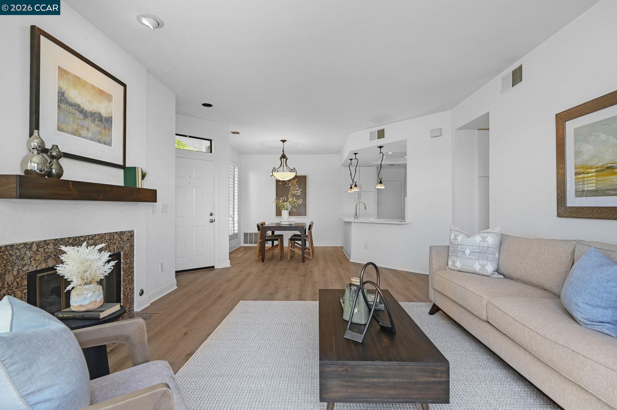 3113 Lakemont Drive, Unit 1 San Ramon, CA 94582 - Photo 13 of 36