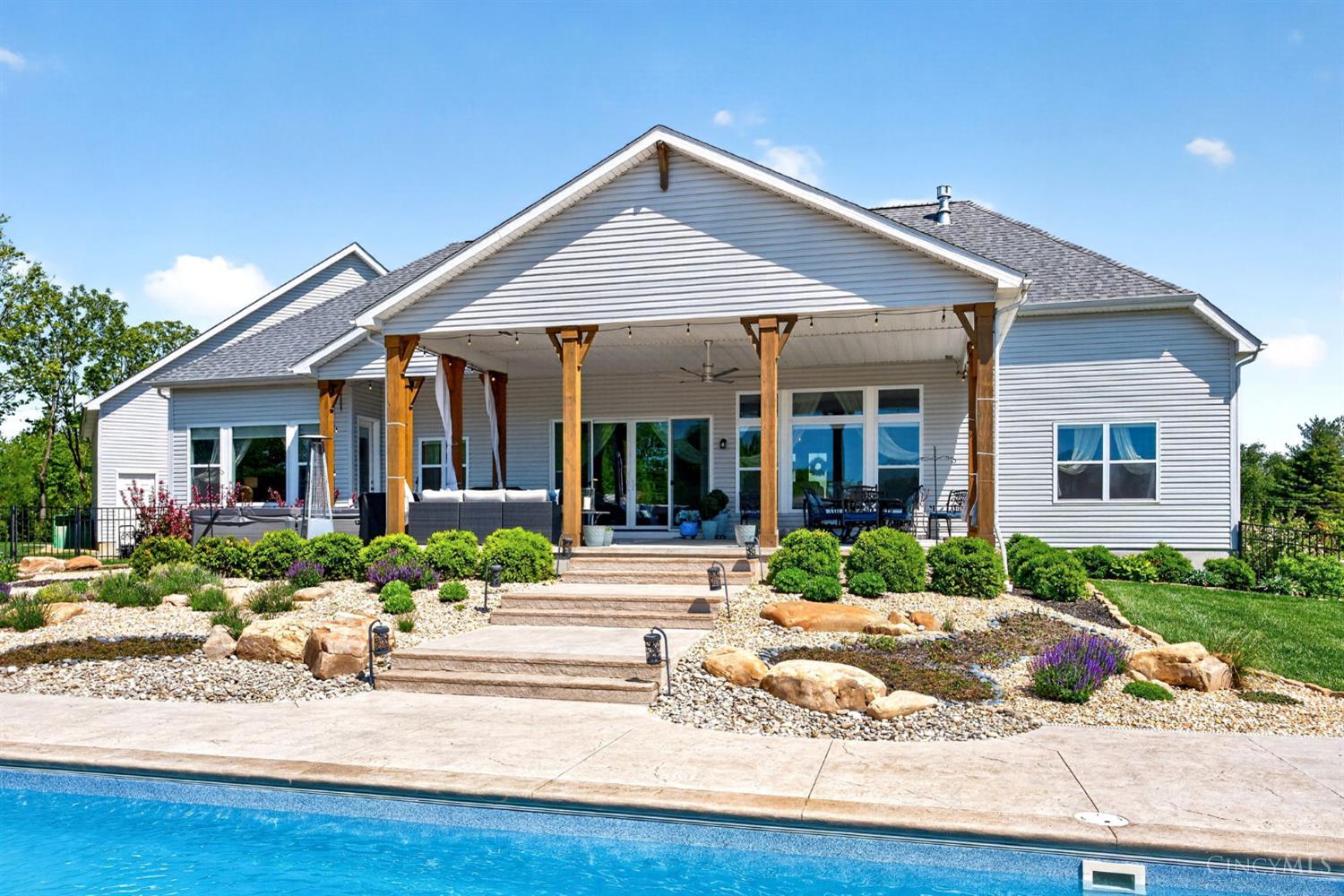 4399 Stephenson Road Oxford, OH 45056 - Photo 71 of 93 Gallery Image 71