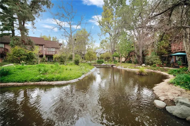 a view of a lake view