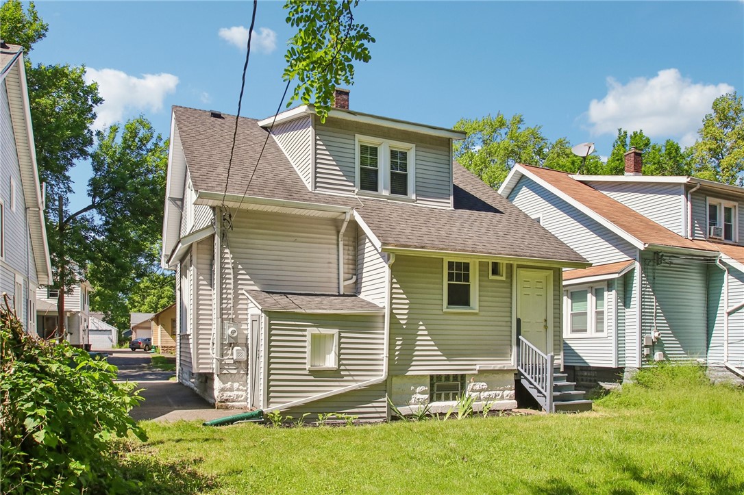 245 Springfield Avenue Rochester, NY 14609 - Photo 30 of 34