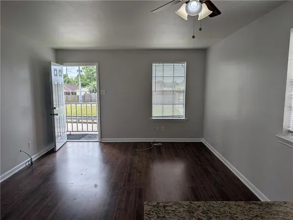 $1,250 | 2129 Pasadena Avenue, Unit C, Metairie, LA 70001