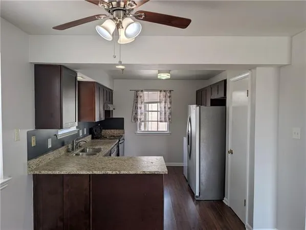 $1,250 | 2129 Pasadena Avenue, Unit C, Metairie, LA 70001