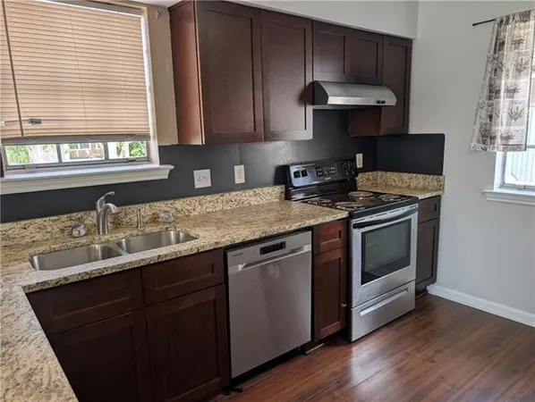 $1,250 | 2129 Pasadena Avenue, Unit C, Metairie, LA 70001