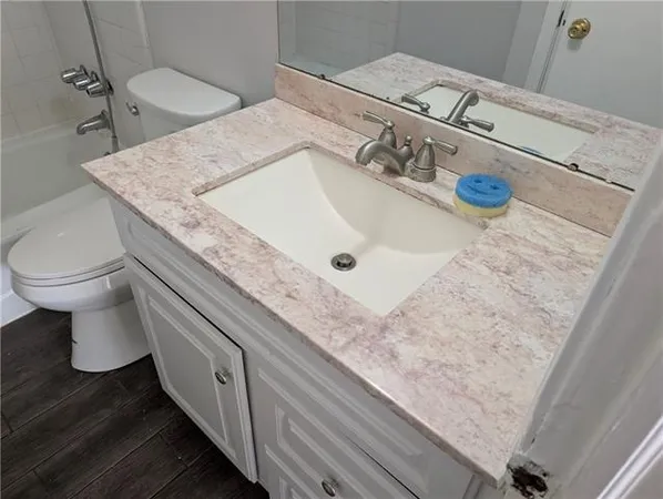 $1,250 | 2129 Pasadena Avenue, Unit C, Metairie, LA 70001