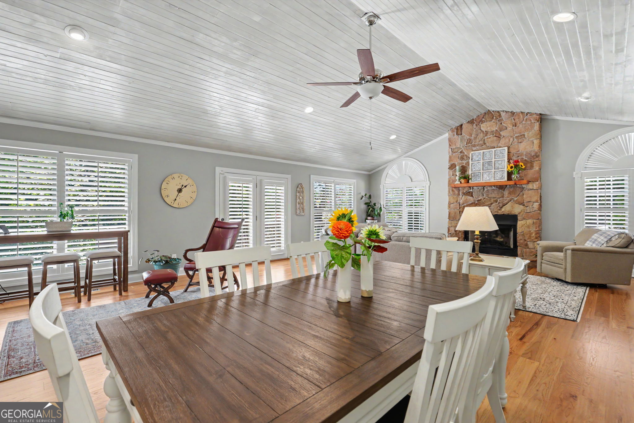 174 Bell Colony Road Dillard, GA 30537 - Photo 26 of 86 Gallery Image 26