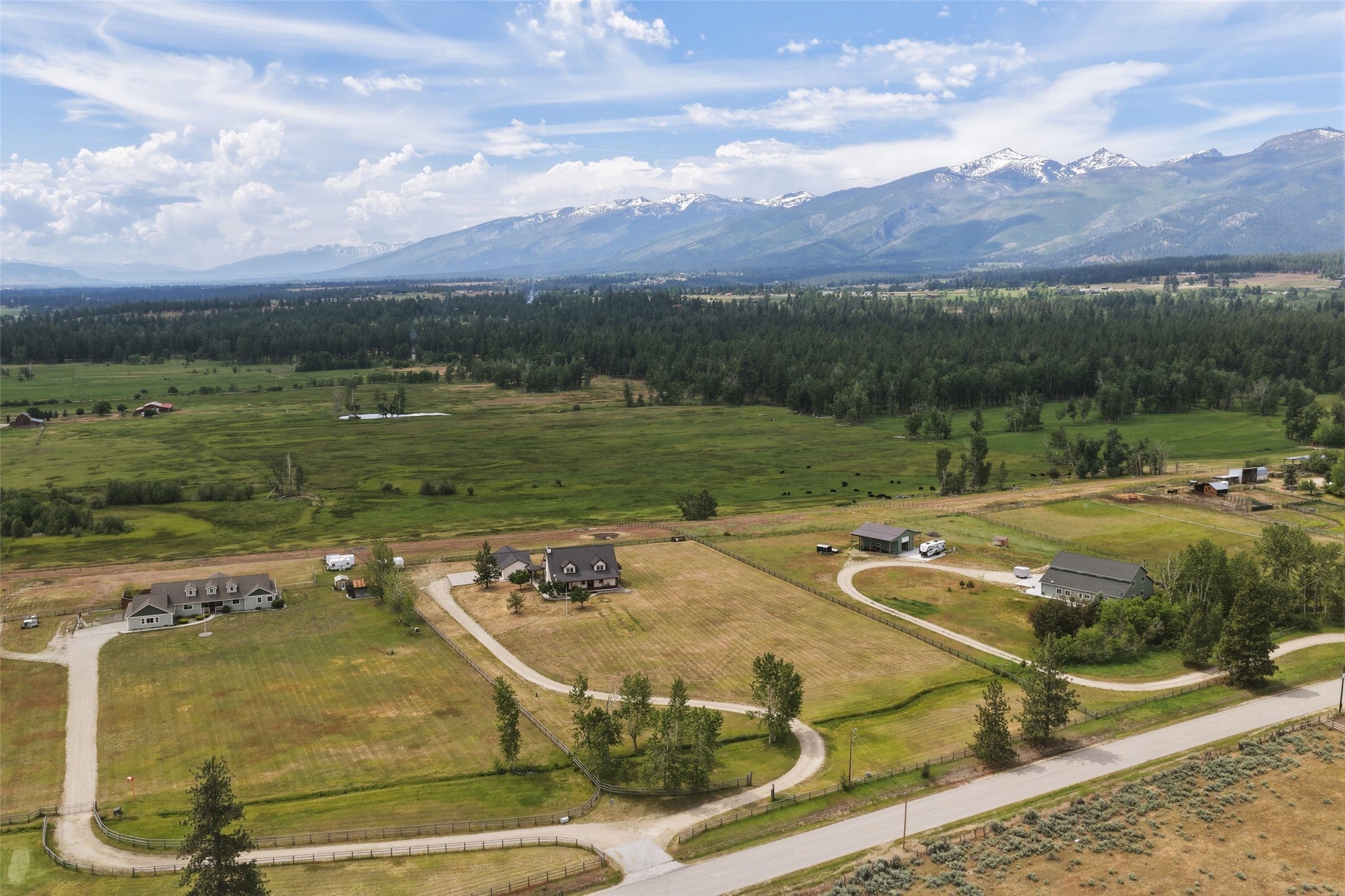 359 Bear Creek Road Victor, MT 59875 - Photo 39 of 41 Gallery Image 39