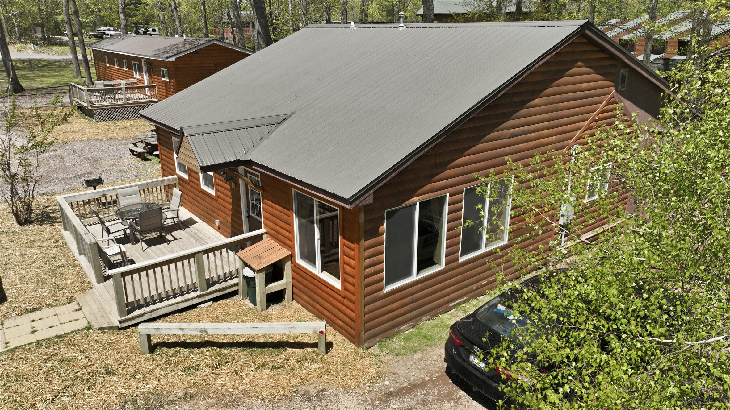 7444 North Pats Landing Road, Unit 8 Hayward, WI 54843 - Photo 25 of 35