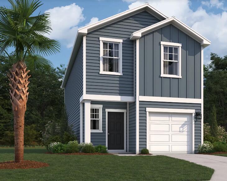 8867 Salamander Road, Unit 21 North Charleston, SC 29406 - Photo 2 of 8 Compass Exterior