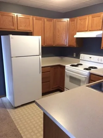 $925 | 109 East Luverne Street, Unit 325, Luverne, MN 56156