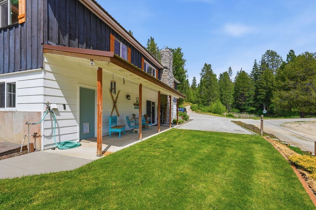 1240 Doe Mdw Road Newport, WA 99156 - Photo 38 of 50