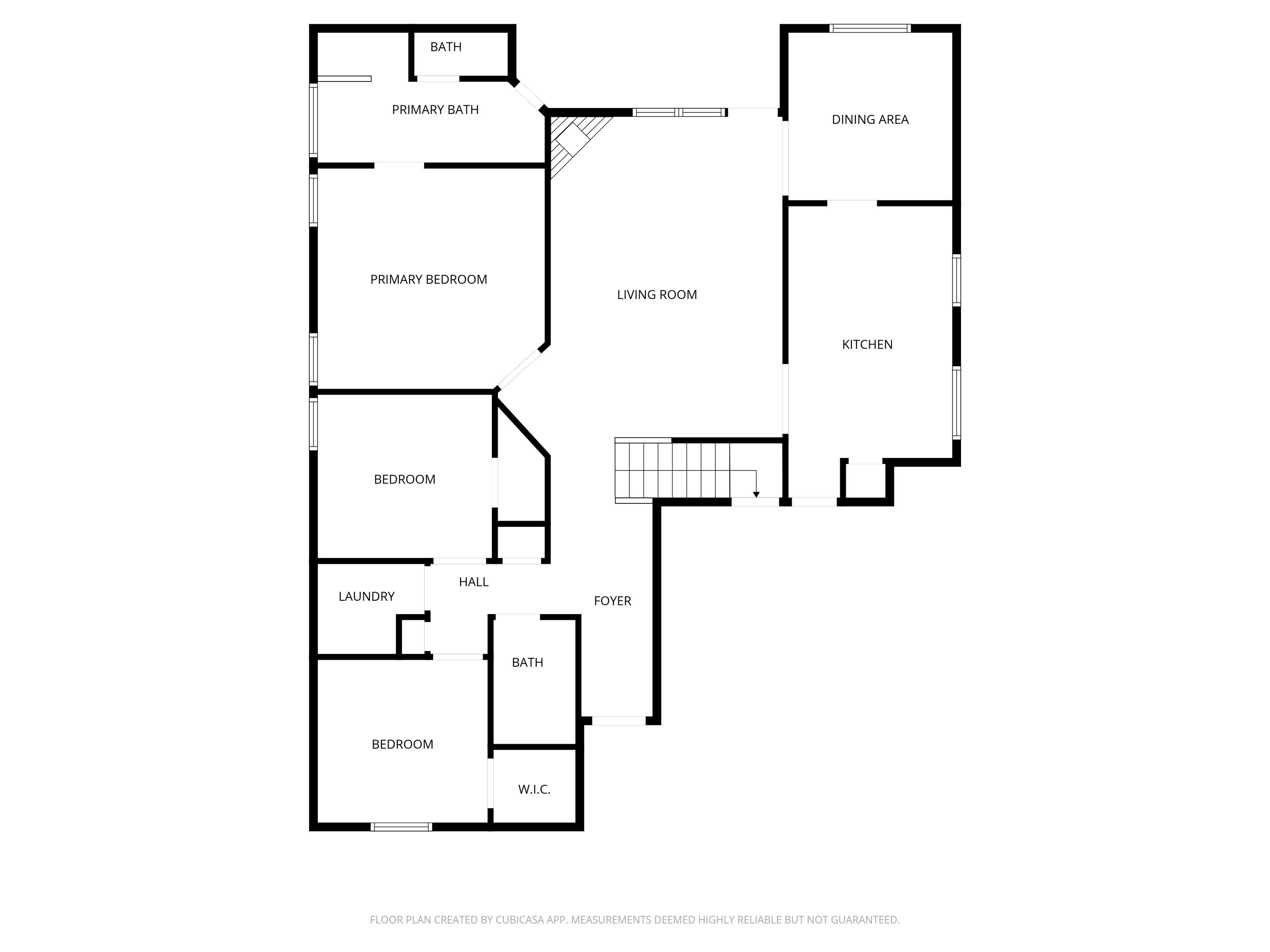 10496 Ashfarm Way Collierville, TN 38017 - Photo 28 of 29 a picture of a floor plan