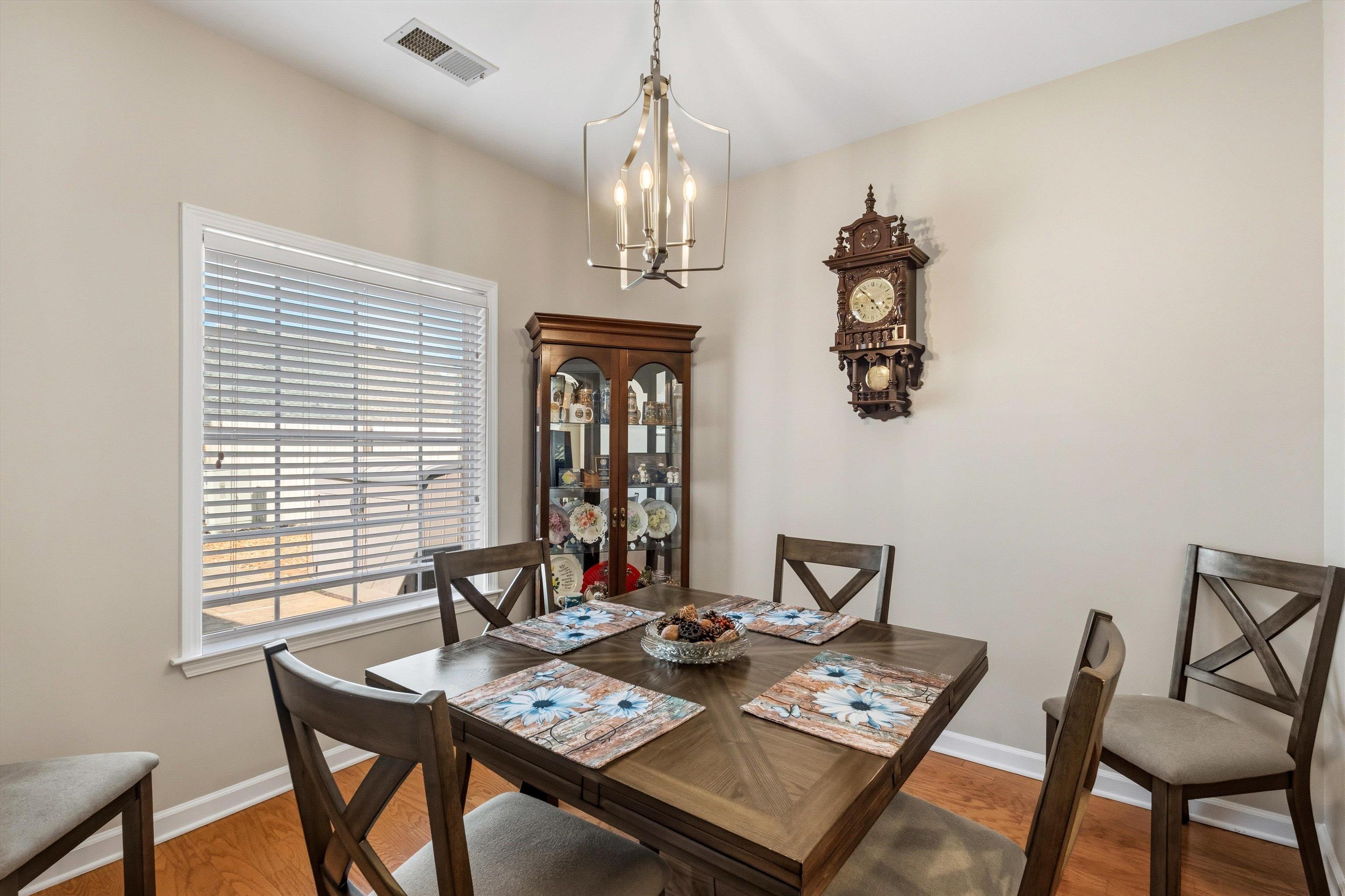10496 Ashfarm Way Collierville, TN 38017 - Photo 10 of 29 a view of a workspace with furniture and a window